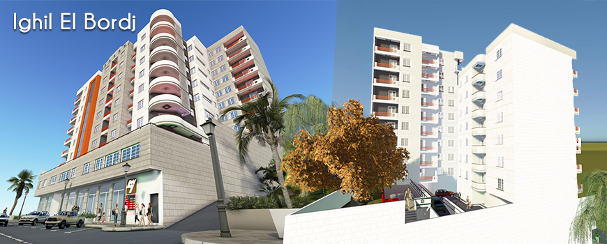 immobilier Bejaia